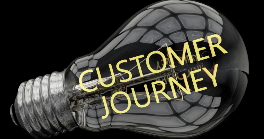 customer journey