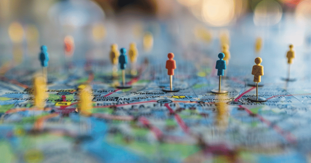 customer journey roadmap