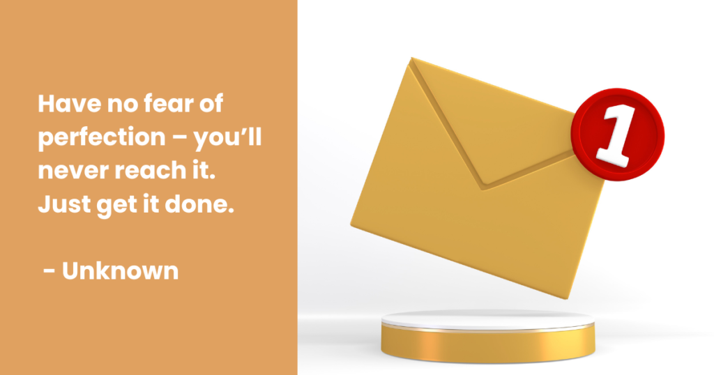 how to write effective email marketing subject lines