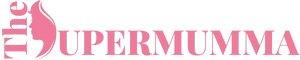the supermumma logo no background