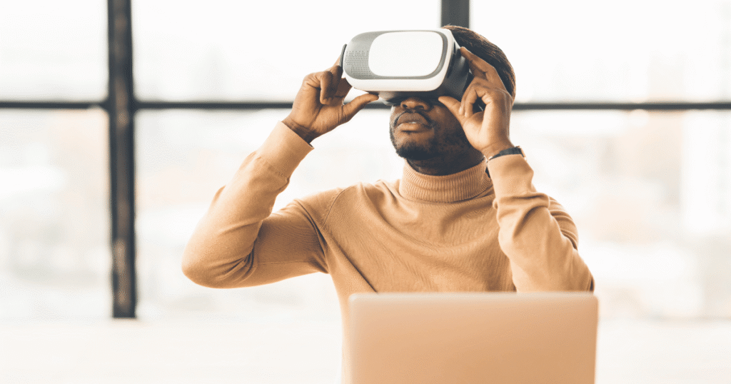 what you see in 360 degree view