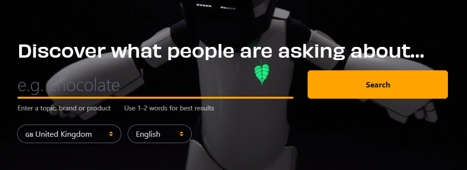 answer the public