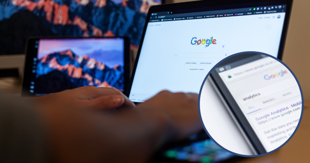 search engine marketing (sem) strategy